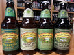 Sierra Nevada beers.